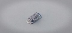DENTAL ORTHODONTIC MOLAR TUBE EXTREME HIGH QUALITY SAND BLASTED PREMIUM RANGE