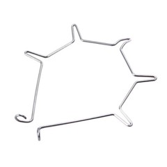 Dental Orthodontic Anterior Root Torquing Auxiliary Arch Torque Spring 5 Pcs/kit