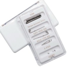 Dental Orthodontic Class II Corrector Forsus Fatigue Resistant Device 22-38mm