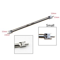 Dental Orthodontic Adjustable Angle Placement Gauge Bracket Positioner S/M/L