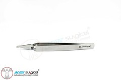 Dental Direct Bracket Holder Orthodontic Bonding Serrated Tip Instruments
