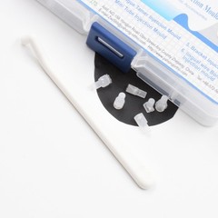 Dental Forming Mold Ortho Mould Starter Kit Bracket Tube Wire Bite Injection