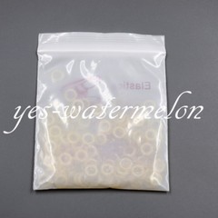 1000 Pcs Dental Orthodontic 3/16″ 6.5 Oz Elastic Rubber Band For Braces XX-heavy