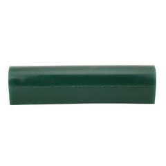 Wax Tube Mould Green Smooth High Quality Carving Jewelry Making Process
