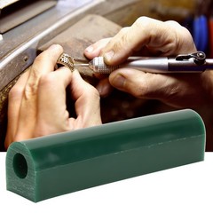 Wax Tube Mould Green Smooth High Quality Carving Jewelry Making Process