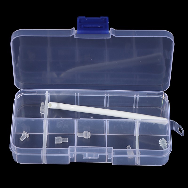 Dental Mini Orthodontic Bracket Tube Wire Bite Turbo Injection Mould “iy