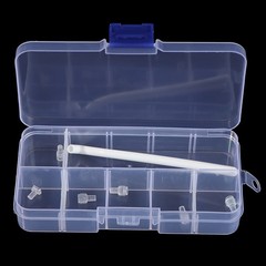 Dental Mini Orthodontic Bracket Tube Wire Bite Turbo Injection Mould “iy