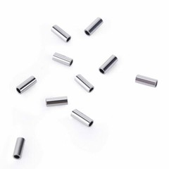 Dental Orthodontic Crimpable Hooks Crimpable Mini Stops 10pcs/pack 0.5/0.8mm