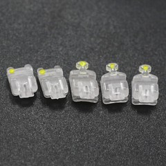 Orthodontic Self Ligating Brackets Ceramic Damon Clear Braces MBT Roth 022 345