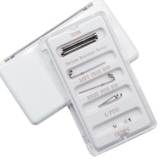 Fatigue Resistant Device Push Rod 22-38mm Dental Orthodontic Class II Corrector