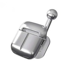 Dental Orthodontic Self Ligating Braces Bracket Mini Roth.022 Hooks 345