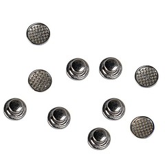 10pzas/Bolsa Ortodoncia Dental Mordida Turbos Abrelatas Domadores de Lengua Mono