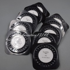 Dental Class One Orthodontic Ceramic Bracket Roth.022 345 With Hooks 10 Packs