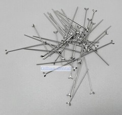 Dental Ball Retainer Orthodontic J Clasp Oblique Bars Y/Ball-Type Scheu Style