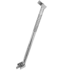 2Pcs Dental Orthodontic Bracket Locator Placement Gauge Positioner Adjustable