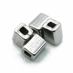 10pcs/bag Dental Orthodontic Lingual Buttons Stop Crimpable Hooks Torque Spring