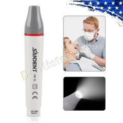 Dental Ultrasonic Scaler LED Handpiece HW-5L fit SKYSEA EMS 6-6