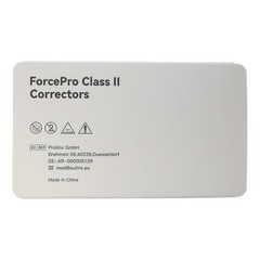 Dental Orthodontic ForcePro Class II Correctors Direct Push Rod 22-38mm Forsus