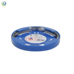 Orthodontic Wire Half Round CrNi Ø2,00mm x 1 mm in Roll 5 meters 5501200 Morelli