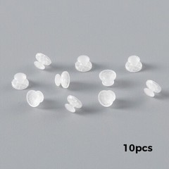 32 Options Dental Orthodontic Bondable Lingual Buttons Round/Rectangular Base