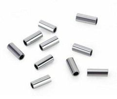 10Pcs/Bag Dental Orthodontic Crimpable Hook Stop tube Mini Stops Bracket Stopper