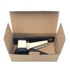 DEFEND TYPE 4:1 10:1 Impression Cartridge Dispenser Gun for temporary materials