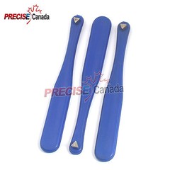 3 PCS DENTAL ORTHODONTIC BAND SEATERS BLUE