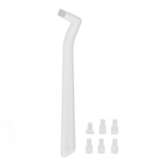 Orthodontic Mold Starter Set Mini Ortho Accessories 6 Kinds Dental Forming
