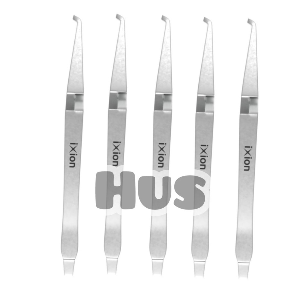 IX850 Direct Bond Bracket Holder | Dental Orthodontic Instrument lot of 5 pcs