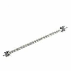 Dental Orthodontic Articulated Angle Placement Positioner Bracket Gauge Locator