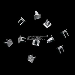 Dental Orthodontic Bite Turbos Opener Builder Wings Tongue Tamers Bondable Hinge