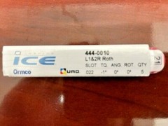 Ormco Inspire Ice Bracket