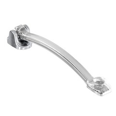 Orthodontic Class II Clear Distalizer Appliance Corrector 16 18 20 23 23 27mm