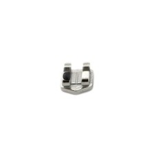Dental Orthodontic Brackets Metal Twin Mini Roth 018 Ortodoncia Braces 345 Hook