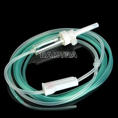 Dental Implant Surgery Oral Irrigation Tube Hose Disposable Tube C Type AZDENT