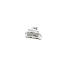 Creative Orthodontic buccal tube Laser Marked 1st 2nd Molar Bracket