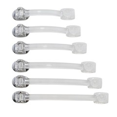 Orthodontic Class II Clear Distalizer Appliance Corrector 16 18 20 23 23 27mm