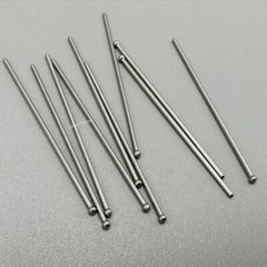 Dental Orthodontics Ball Hooks Retainer Clasps Tooth Hold 0.7/0.8/0.9/1.0mm