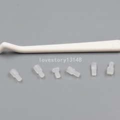 1 Pack Dental Orthodontic Mould Mini Injection Mold Bracket Lingual Button/Wire
