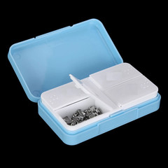 Dental Orthodontic Buccal Tubes 1st 2nd Roth Molar Bonding Single Tubes Non-con