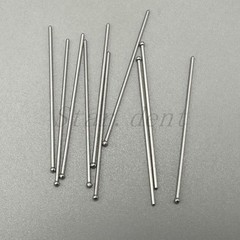 Dental Orthodontic Ball Clasps Retainer Oblique Bars Tooth Hold Position 0.7-1.0
