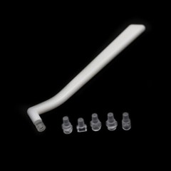 5Boxes Dental Ortho Injection Mould Starter Kit Bracket Lingual Button Tongue