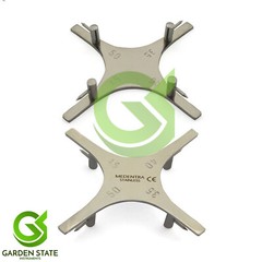 Orthodontic Bracket Positioning Height Gauge Positive Brackets Positioner Dental