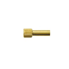 Dental Endodontic Root Canal Gold Plated Screw Post Key Wrench Nordin Style