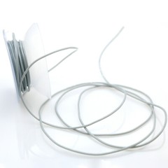 5x Dental Ortho Archwire Elastic Tube Protective Sleeve Elastomeric Bumper Tube