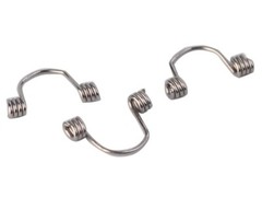 Dental Orthodontic Torquing Torque Rectangular Spring Anterior Teeth S/M/L