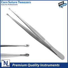 Surgical Set Tissue Suture Scissors Needle Holder Forceps Medical Instruments