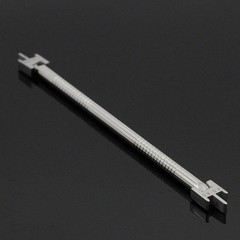 3 Sizes Dental Positioning Adjustable Angle Bracket Placement Height Gauge S/M/L