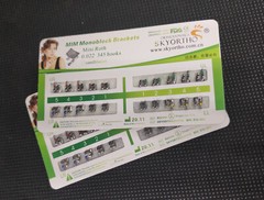 100 Sets Dental Orthodontic Metal Brackets MIM Monoblock Mini Roth 022 345 hooks