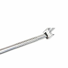 Dental Orthodontic Articulated Angle Placement Positioner Bracket Gauge Locator